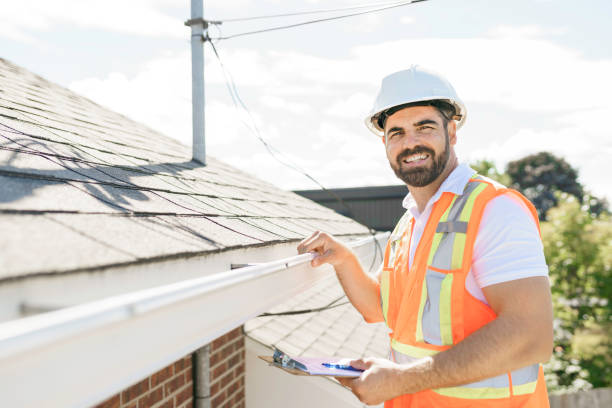 Best Commercial Roofing Services  in South Haven, IN