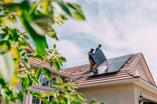 Quick and Trustworthy Emergency Roof Repair Services in South Haven, IN